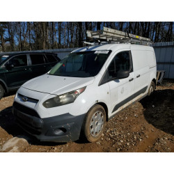 2014 FORD TRANSIT