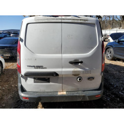 2014 FORD TRANSIT