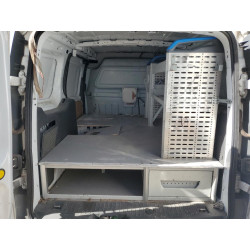 2014 FORD TRANSIT