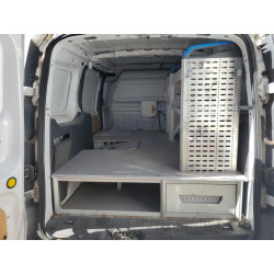 2014 FORD TRANSIT