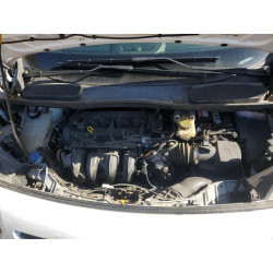 2014 FORD TRANSIT