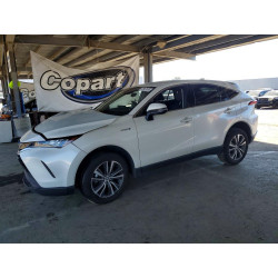 2021 TOYOTA VENZA JTEAAAAH3MJ023196 47047836