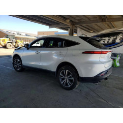 2021 TOYOTA VENZA JTEAAAAH3MJ023196 47047836