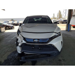 2021 TOYOTA VENZA JTEAAAAH3MJ023196 47047836
