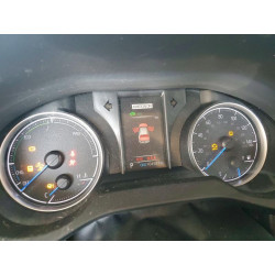 2021 TOYOTA VENZA JTEAAAAH3MJ023196 47047836