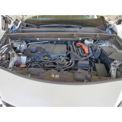 2021 TOYOTA VENZA JTEAAAAH3MJ023196 47047836