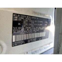 2021 TOYOTA VENZA JTEAAAAH3MJ023196 47047836