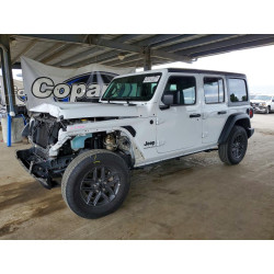 2025 JEEP WRANGLER 1C4PJXDN0SW501075 49089046