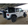 2025 JEEP WRANGLER 1C4PJXDN0SW501075 49089046