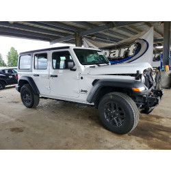 2025 JEEP WRANGLER 1C4PJXDN0SW501075 49089046