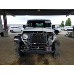2025 JEEP WRANGLER 1C4PJXDN0SW501075 49089046