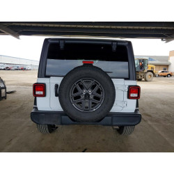 2025 JEEP WRANGLER 1C4PJXDN0SW501075 49089046