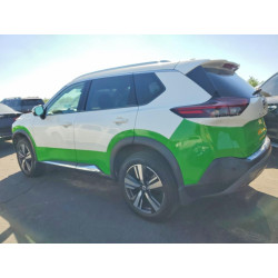 2021 NISSAN ROGUE 5N1AT3CA2MC846194 46398776