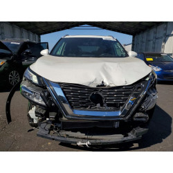 2021 NISSAN ROGUE 5N1AT3CA2MC846194 46398776