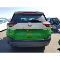 2021 NISSAN ROGUE 5N1AT3CA2MC846194 46398776