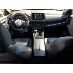 2021 NISSAN ROGUE 5N1AT3CA2MC846194 46398776