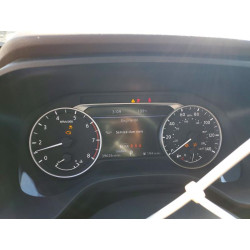 2021 NISSAN ROGUE 5N1AT3CA2MC846194 46398776