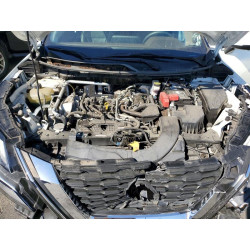 2021 NISSAN ROGUE 5N1AT3CA2MC846194 46398776