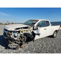 2021 CHEV COLORADO 1GCHSBEA8M1162257 46548836