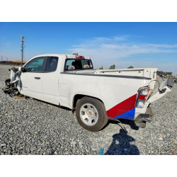 2021 CHEV COLORADO 1GCHSBEA8M1162257 46548836