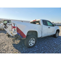 2021 CHEV COLORADO 1GCHSBEA8M1162257 46548836
