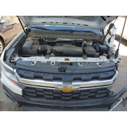 2021 CHEV COLORADO 1GCHSBEA8M1162257 46548836