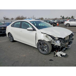 2023 KIA FORTE 3KPF24AD7PE647087 75595395