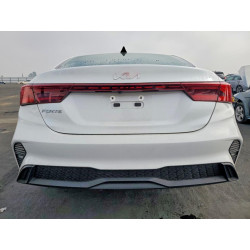 2023 KIA FORTE 3KPF24AD7PE647087 75595395