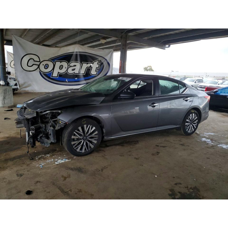 2024 NISSAN ALTIMA 1N4BL4DV3RN373441 48198076