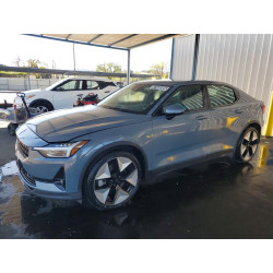 2023 POLESTAR 2 YSMED3KAXPL132925 47468586