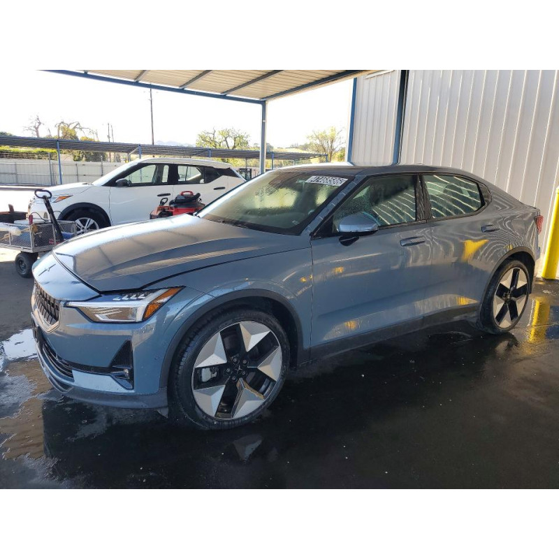2023 POLESTAR 2 YSMED3KAXPL132925 47468586