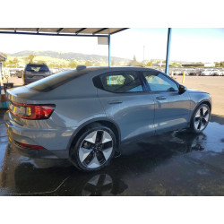 2023 POLESTAR 2 YSMED3KAXPL132925 47468586