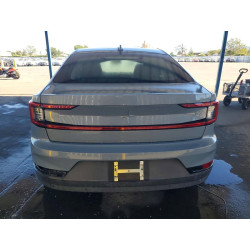 2023 POLESTAR 2 YSMED3KAXPL132925 47468586