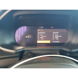 2023 POLESTAR 2 YSMED3KAXPL132925 47468586