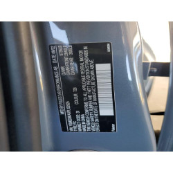 2023 POLESTAR 2 YSMED3KAXPL132925 47468586