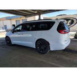 2025 CHRYSLER PACIFICA 2C4RC1GG3SR564936 49135556