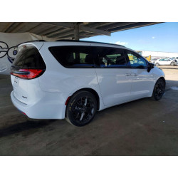 2025 CHRYSLER PACIFICA 2C4RC1GG3SR564936 49135556