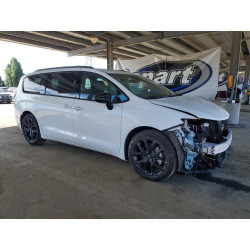 2025 CHRYSLER PACIFICA 2C4RC1GG3SR564936 49135556