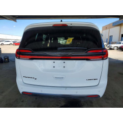 2025 CHRYSLER PACIFICA 2C4RC1GG3SR564936 49135556