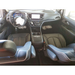 2025 CHRYSLER PACIFICA 2C4RC1GG3SR564936 49135556