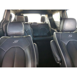 2025 CHRYSLER PACIFICA 2C4RC1GG3SR564936 49135556