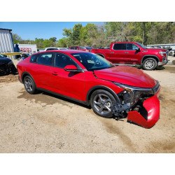 2025 KIA ALL OTHER 3KPFT4DE9SE162363 46932516