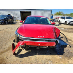 2025 KIA ALL OTHER 3KPFT4DE9SE162363 46932516