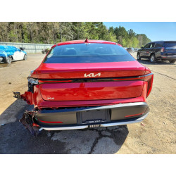 2025 KIA ALL OTHER 3KPFT4DE9SE162363 46932516