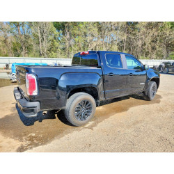 2021 GMC CANYON 1GTG5CEN5M1120222 47053526