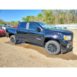 2021 GMC CANYON 1GTG5CEN5M1120222 47053526