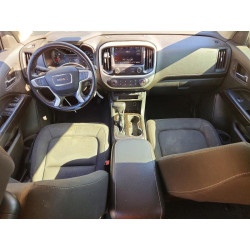 2021 GMC CANYON 1GTG5CEN5M1120222 47053526