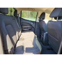 2021 GMC CANYON 1GTG5CEN5M1120222 47053526