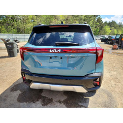 2025 KIA SELTOS KNDEU2AA6S7673821 47596106