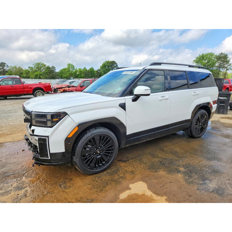 2025 HYUNDAI SANTA FE 5NMP5DG14SH038985 47813166